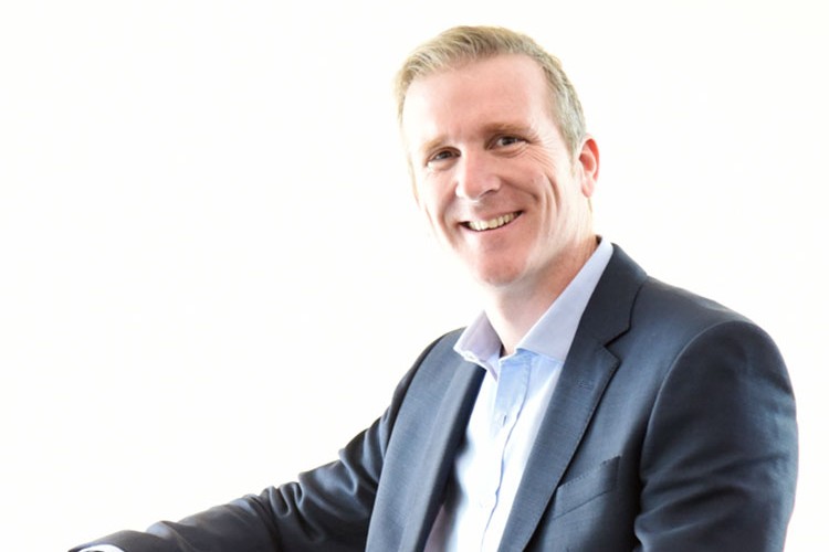 EMEA Kanal Organizasyonu Liderliğine Alexandre Brousse Atandı