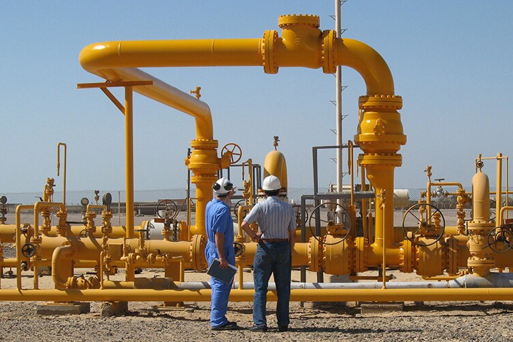 Mısır, İsrail'den doğal gaz almayı durdurdu