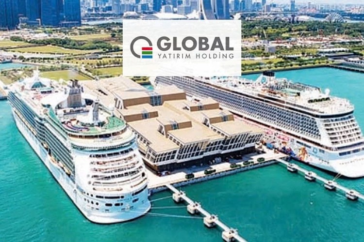 Global Yatırım Holding karını yüzde 33 artırdı