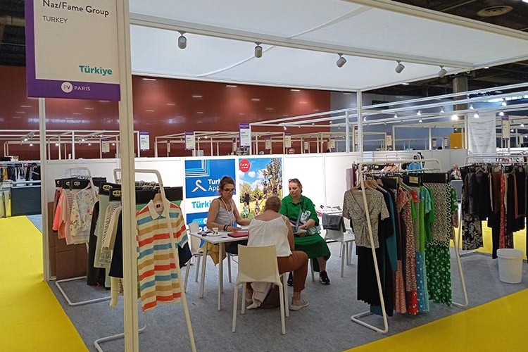 Türkiye Fransa'dan aldığı payı %10'a çıkaracak