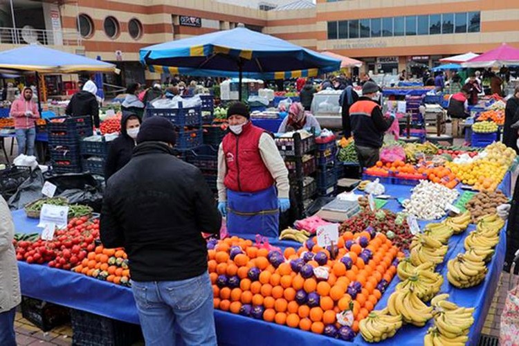 Geçişgenliğin azalması 'kur ve enerji'ye bağlı