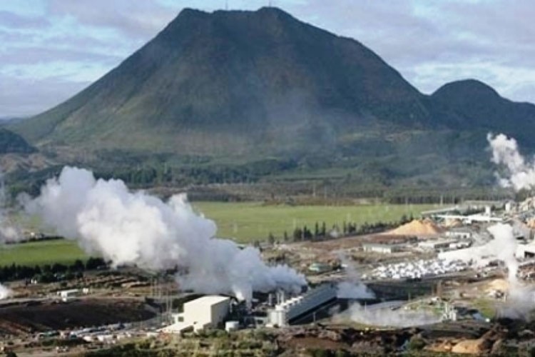 Manisa'da 16 jeotermal saha için ihale düzenlenecek