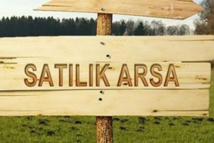 Son dönemde arsa satışları artış trendi gösteriyor
