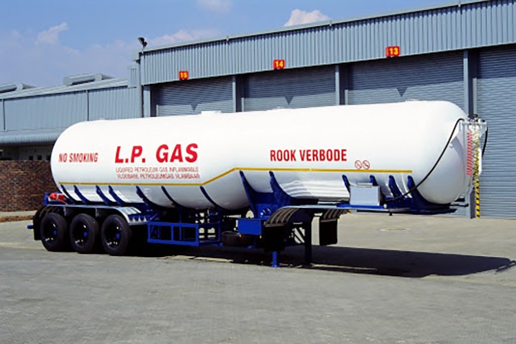 LPG ithalatı arttı