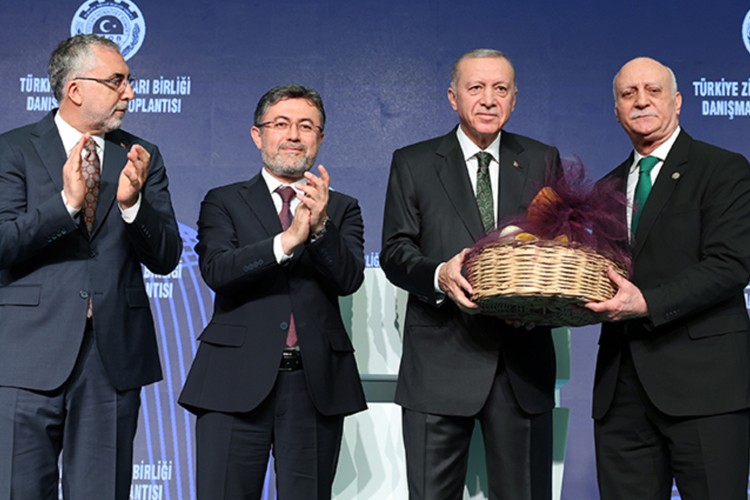 Yumaklı: Yeni destekleme modelini çok yakında açıklayacağız