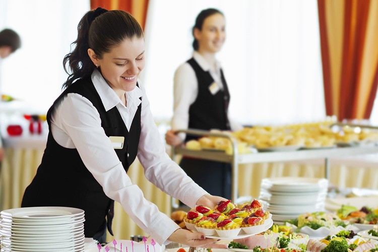 Hizmet üretim endeksi temmuzda yıllık yüzde 2,5 arttı