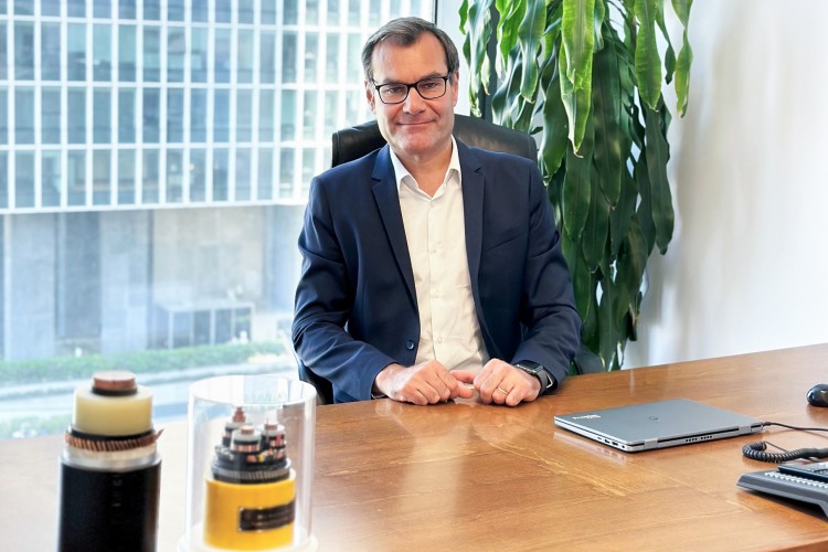 Prysmian Türkiye'de üst düzey atama