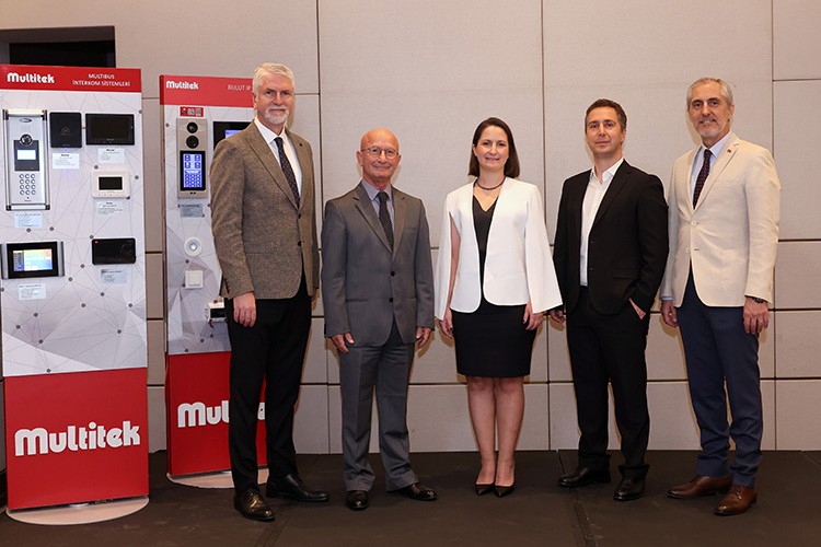 DiafonBox ile tüm evler akıllanacak