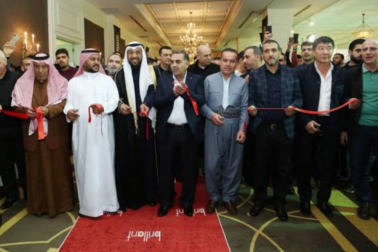 Ev ve mutfak eşyaları fuarı Antalya'da başlıyor