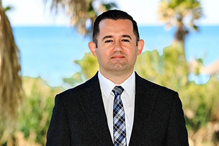 BB-Gloria Hotels & Resorts Belek'te üst düzey atama