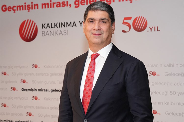 TKYB'den yılın ilk yarısında 4 milyar lira net kar