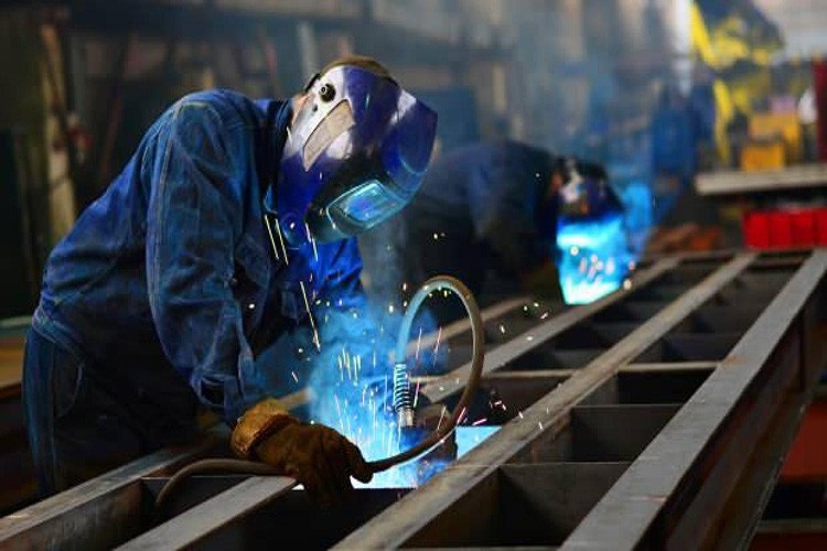 Kapasite kullanım oranı ekimde 1 puan azaldı