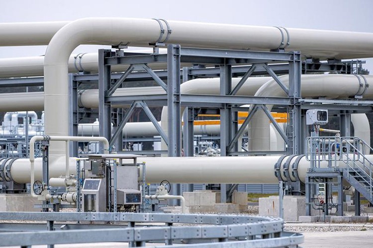 AB: "Avrupa'da enerji yoksulluğu artabilir"