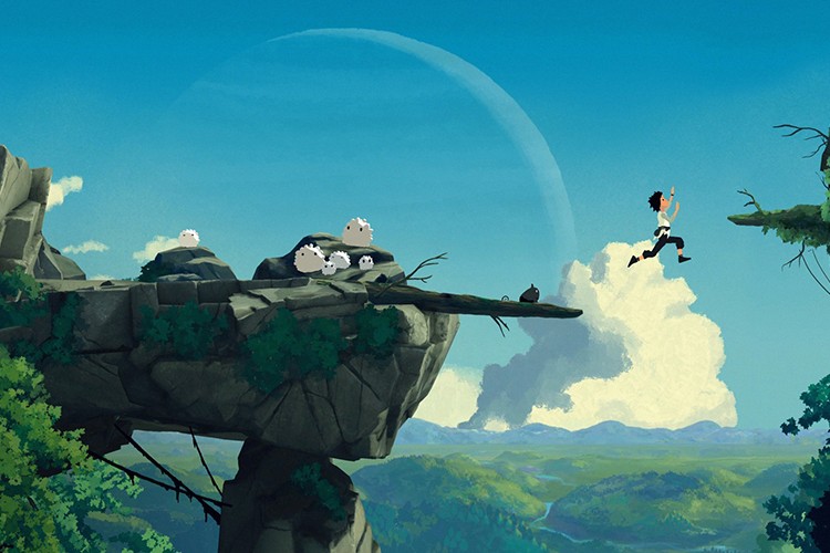 2023 yılında çıkacak olan en iyi bağımsız oyunlar