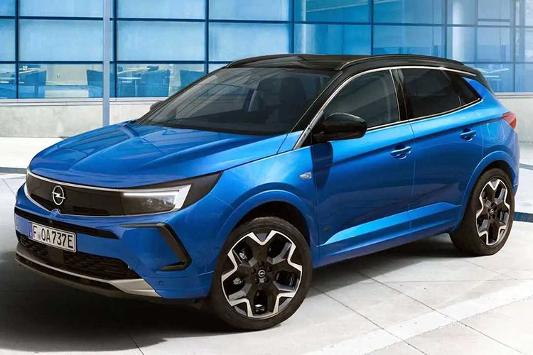 Opel modellerinde yılın son fırsatları