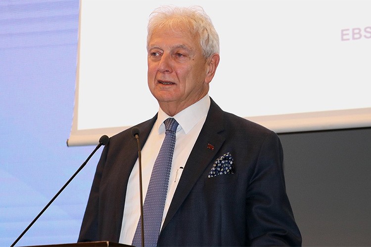 "İzmir, Almanya'dan en fazla ret yiyen şehir"