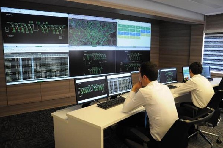 10 çalışandan 6'sının düzeni değişti