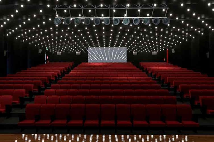 İstanbul kültür sanat rotasına yeni bir soluk katacak