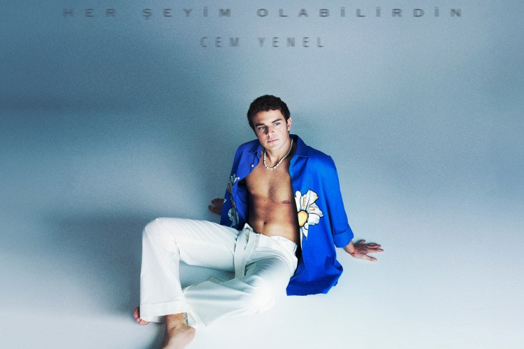 Cem Yenel'den yeni hit alarmı