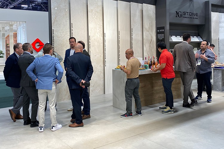 Yenilikçi markalarıyla global arenada dikkatleri üzerine çekti