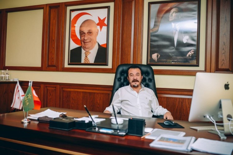 Fenerbahçe'nin resmi sponsorlarından olan Pasha Group açıkladı