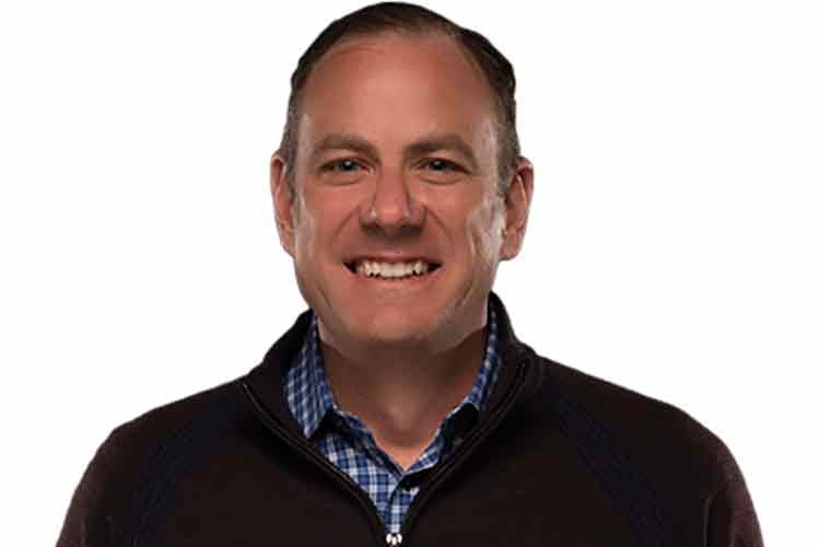 Veeam'in yeni CFO'su Dustin Driggs oldu