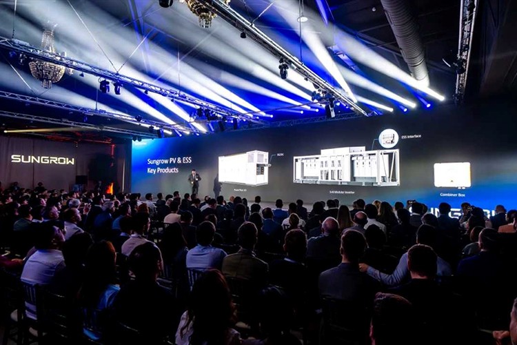 Yeni nesil enerji depolama çözümü tanıtıldı