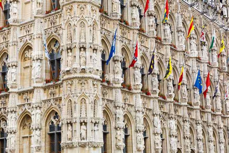 Belçika, AB binalarını satın almaya hazırlanıyor