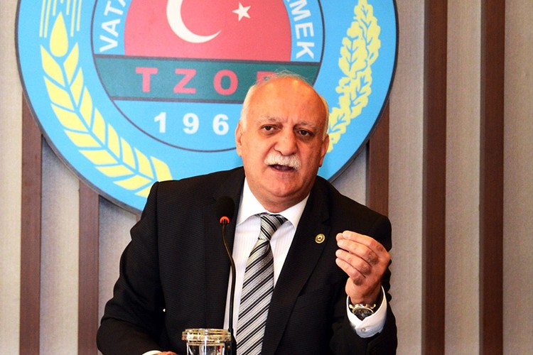 "Fark 5.3 kata ulaştı"