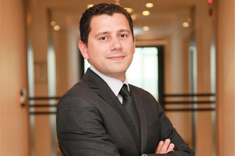 IBS Reasürans kadrosunu Gürer Baykal ile güçlendirdi