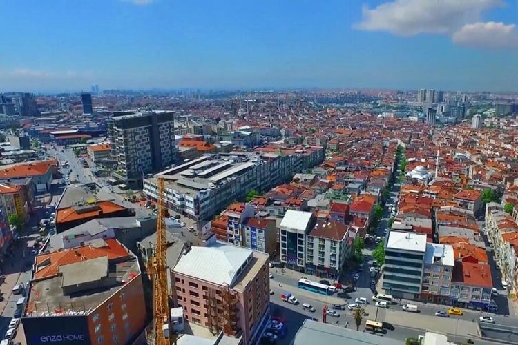 Derin uğultu - 22: Gaziosmanpaşa deprem riski