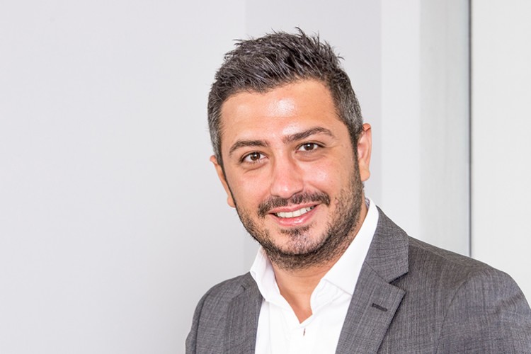 Bu sektörde çok iş var