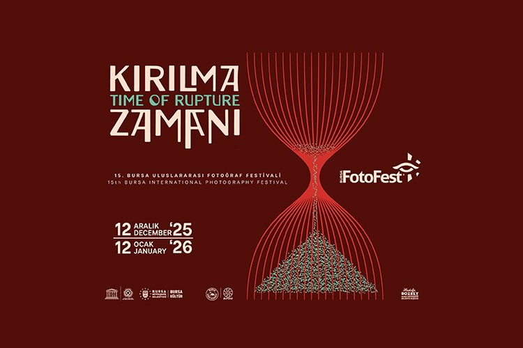Türkiye'nin en büyük fotoğraf festivali başlıyor