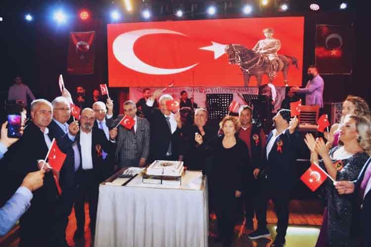 SİSEV Başkanı Karaoğlu: Biz gönüllü ordusuyuz