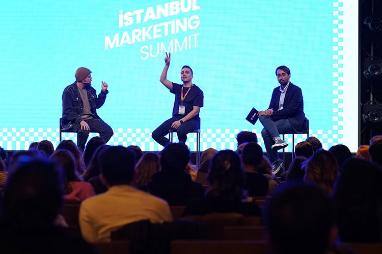 İstanbul Marketing Summit 11-12-13 Aralık'ta gerçekleşecek