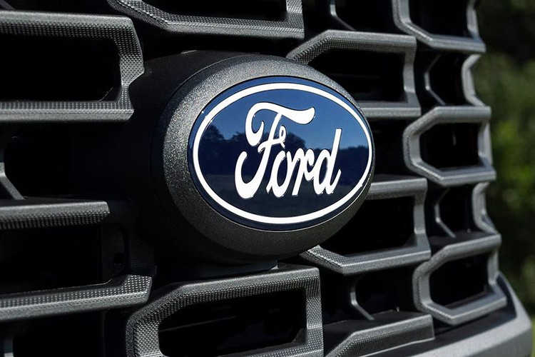 Ford'un ABD'deki satışları geçen yıl yüzde 6 arttı