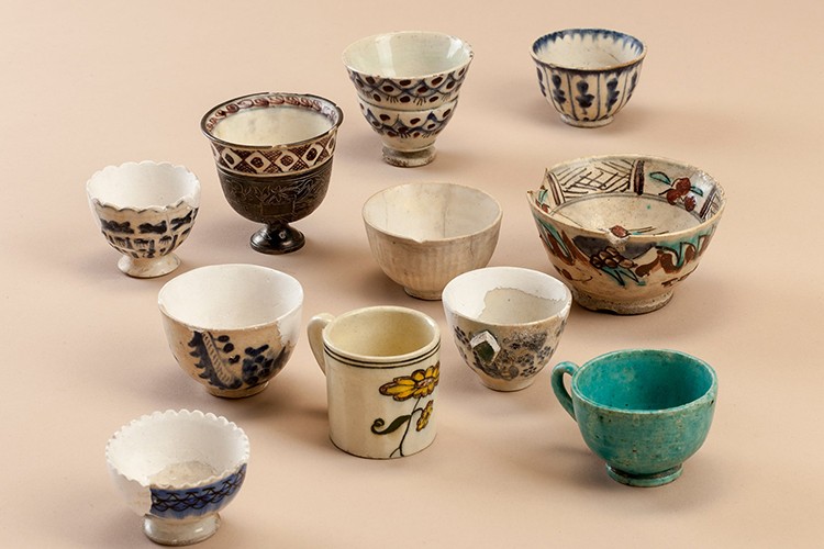 Kahve kültürüne farklı bir bakış