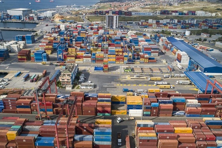 Akdenizli mobilya ihracatçıları geçen yıl 892 milyon dolarlık dış satım yaptı