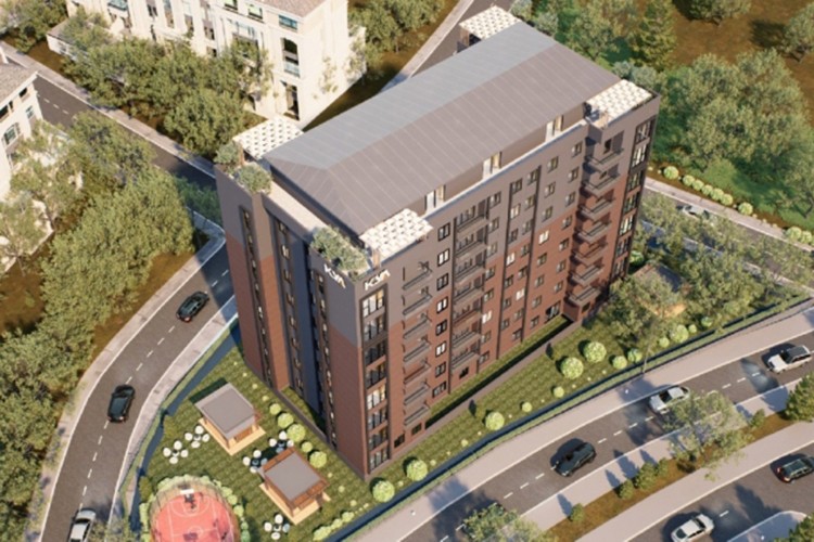 12 ay vade imkanıyla satışta