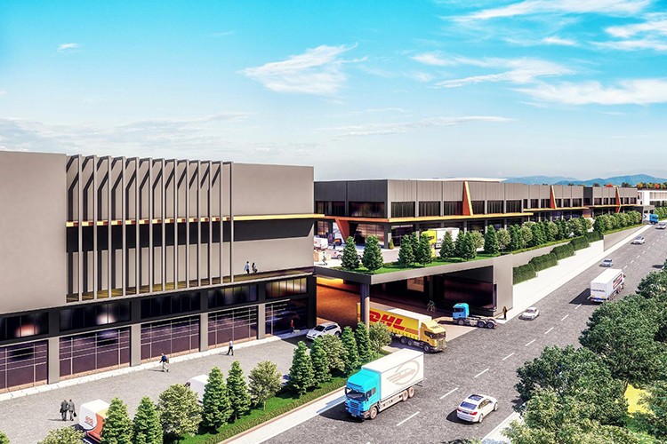 800 milyon TL'lik yatırım