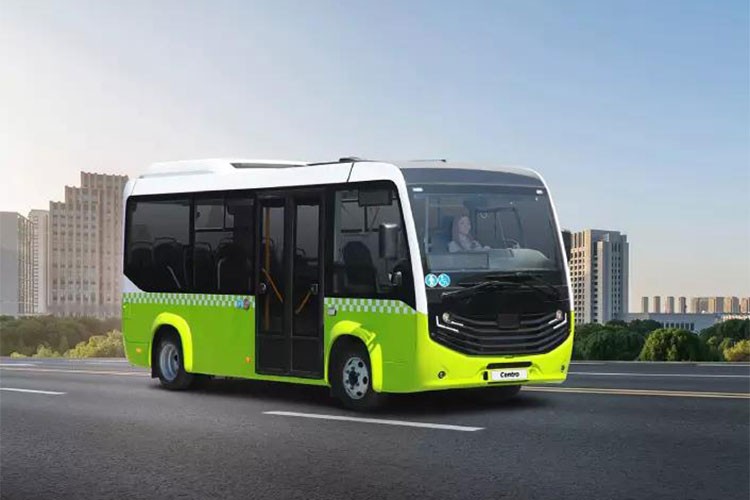 Otokar, 2024'te Türkiye'de en çok satılan otobüs oldu