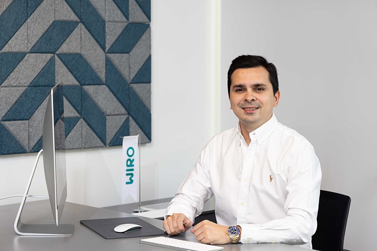 Wiro.ai 2024 yılında Amerika'ye açılmayı hedefliyor