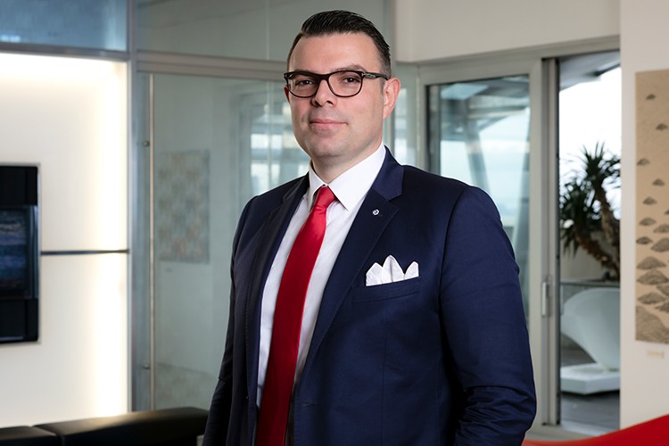 Abdi İbrahim CDP'de iklim liderliğini pekiştirdi