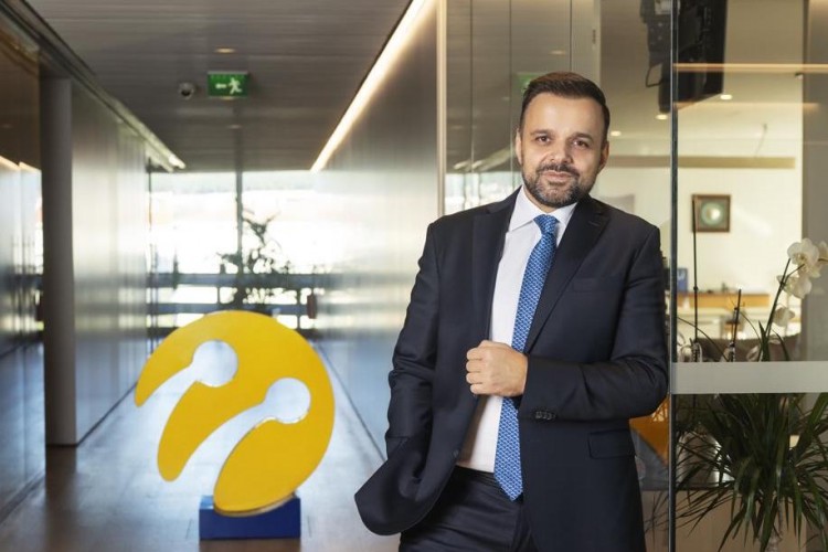 Turkcell 30. Yılını Kutluyor