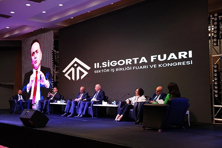 Güçlü sigortacılık yolunda gelecek vizyonu