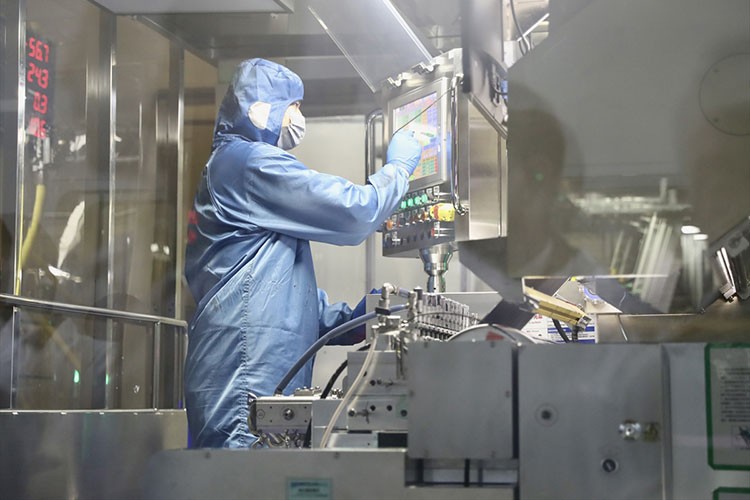 Türkiye ve Çin'den batarya ortaklığı