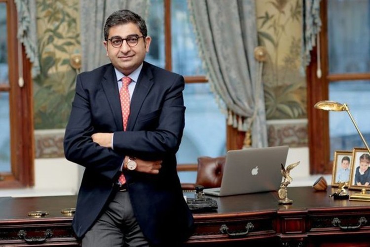 ABD, Korkmaz'la ilgili iddianameyi yayınladı