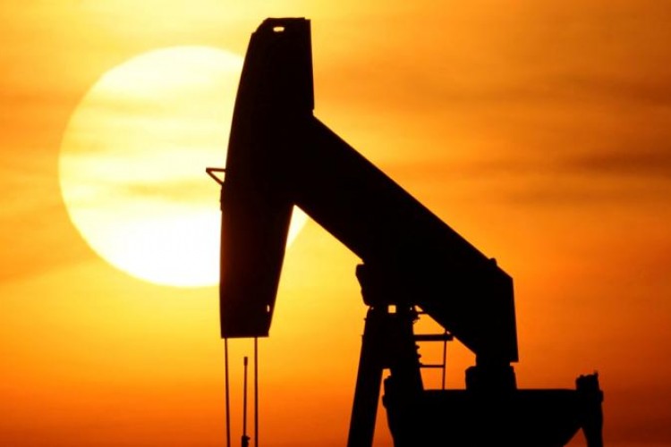 Küresel petrol arzı martta arttı