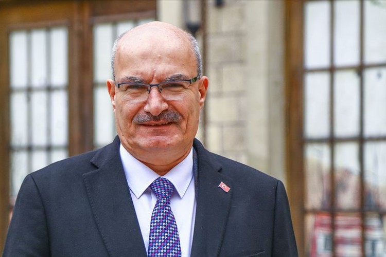 ATO Başkanı Baran'dan özel bankalara kredi çağrısı