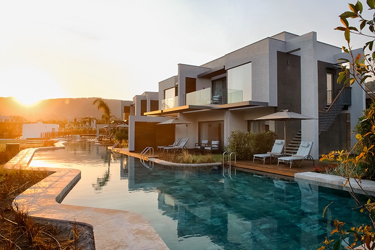 Antik çağların şifasını tatilinize taşıyor